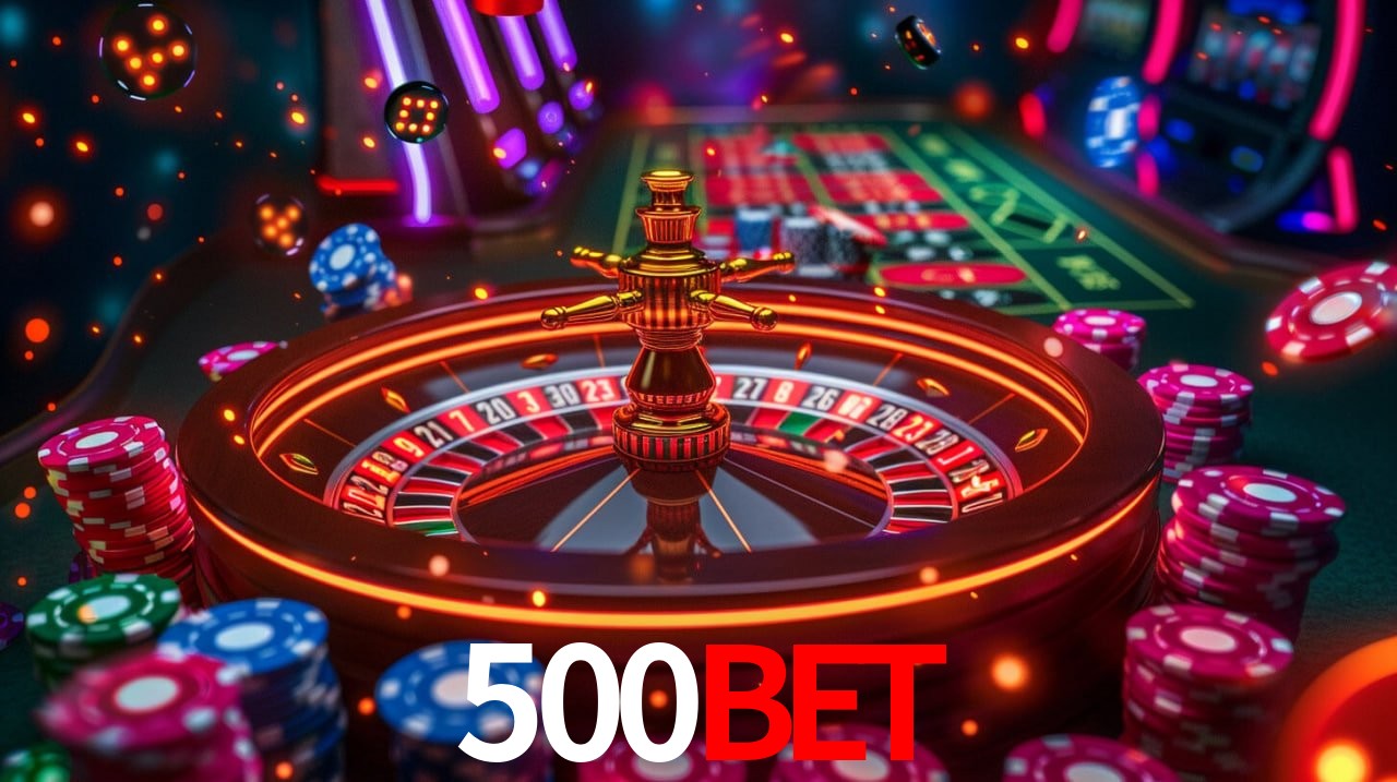 Bônus Diários 500bet