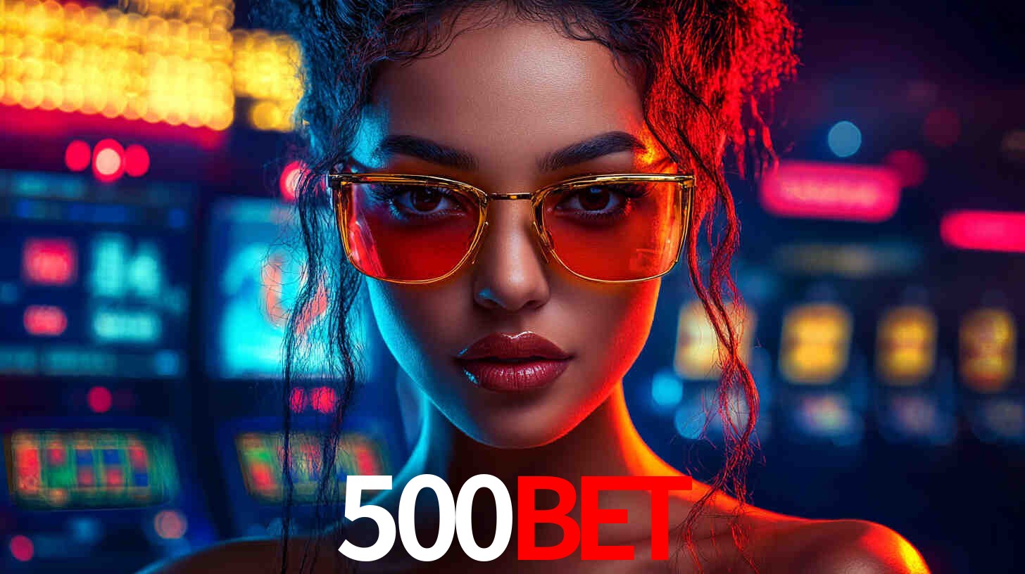 A Experiência Imersiva dos Cassinos Ao Vivo no 500bet