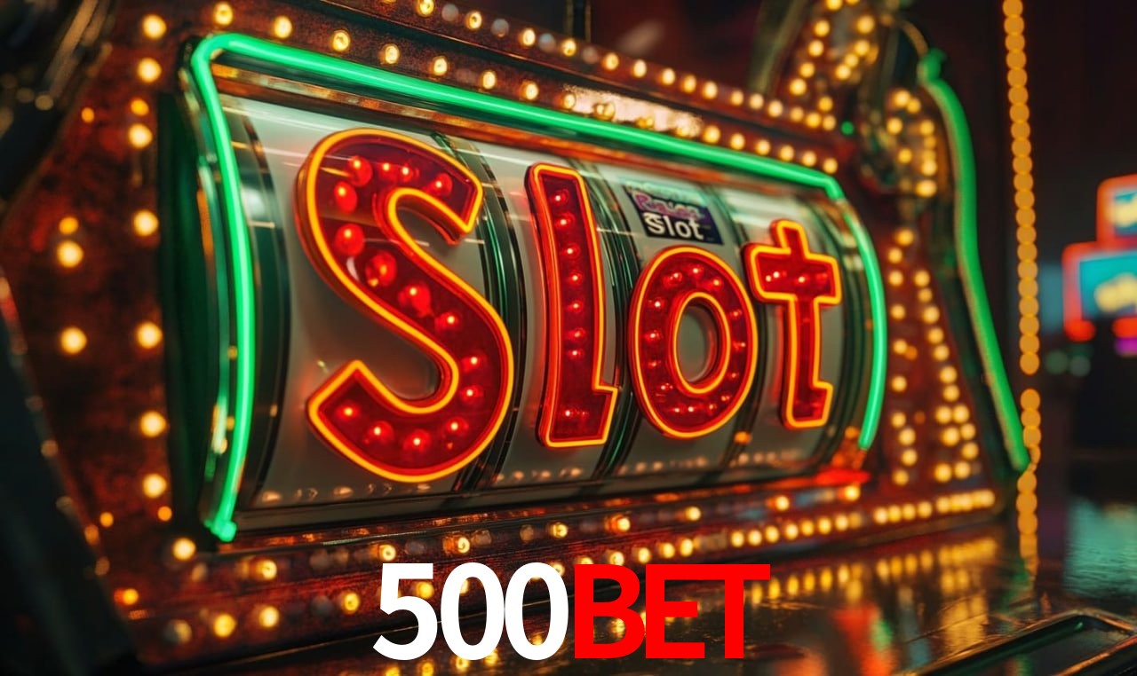Ofertas Exclusivas 500bet