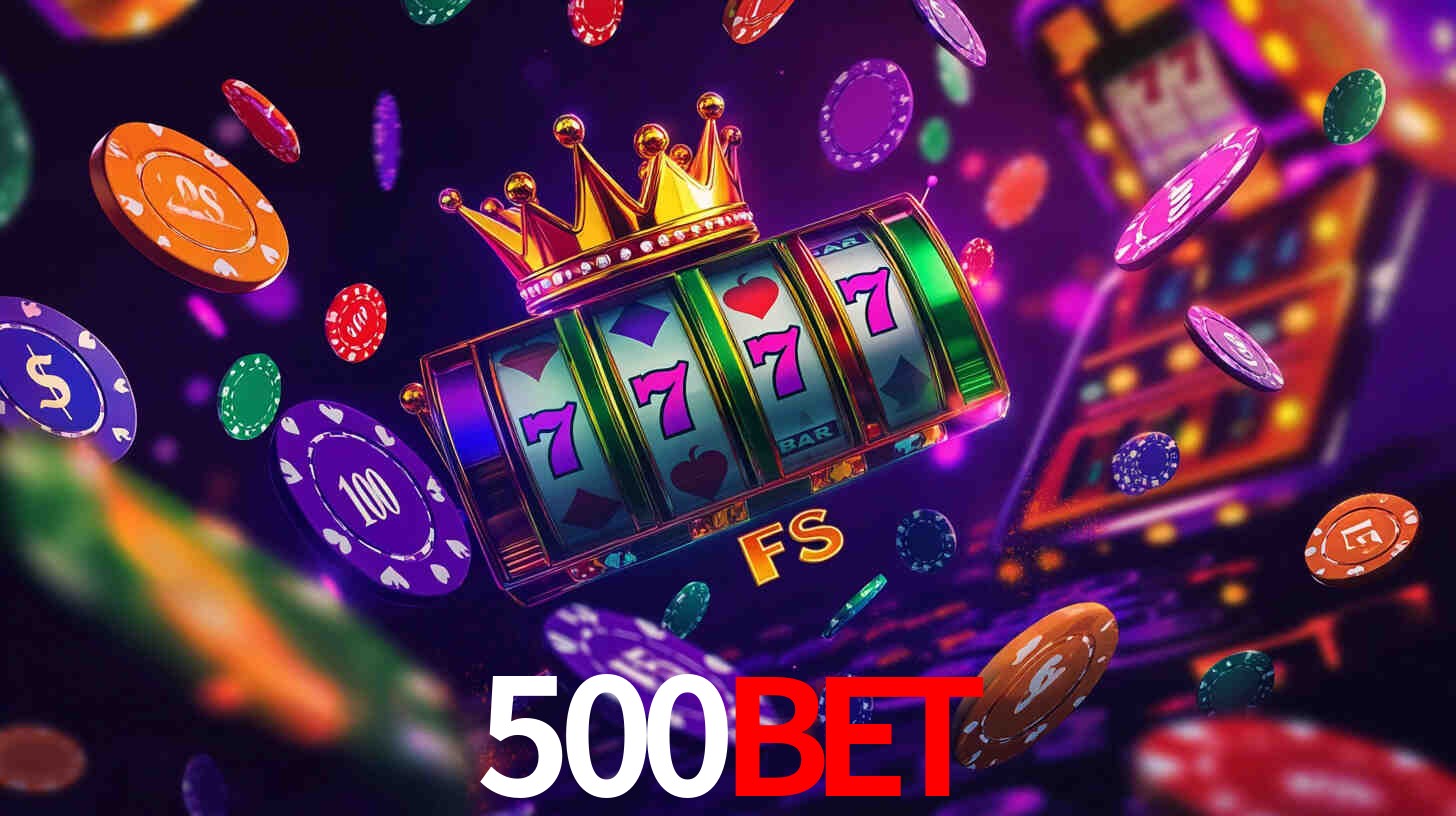 Experiência VIP 500bet