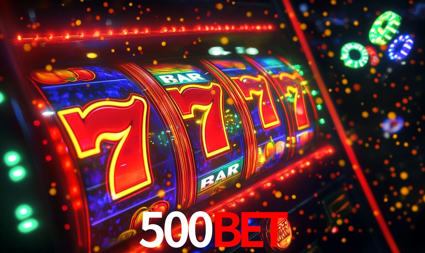Programa VIP 500bet