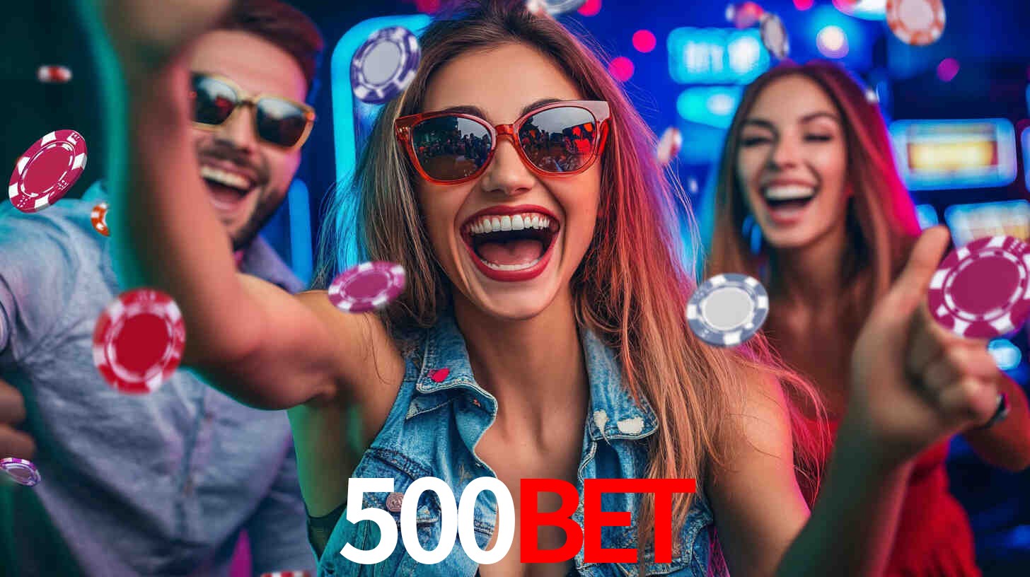 Descubra o Programa VIP da 500bet: Vantagens Exclusivas para Jogadores