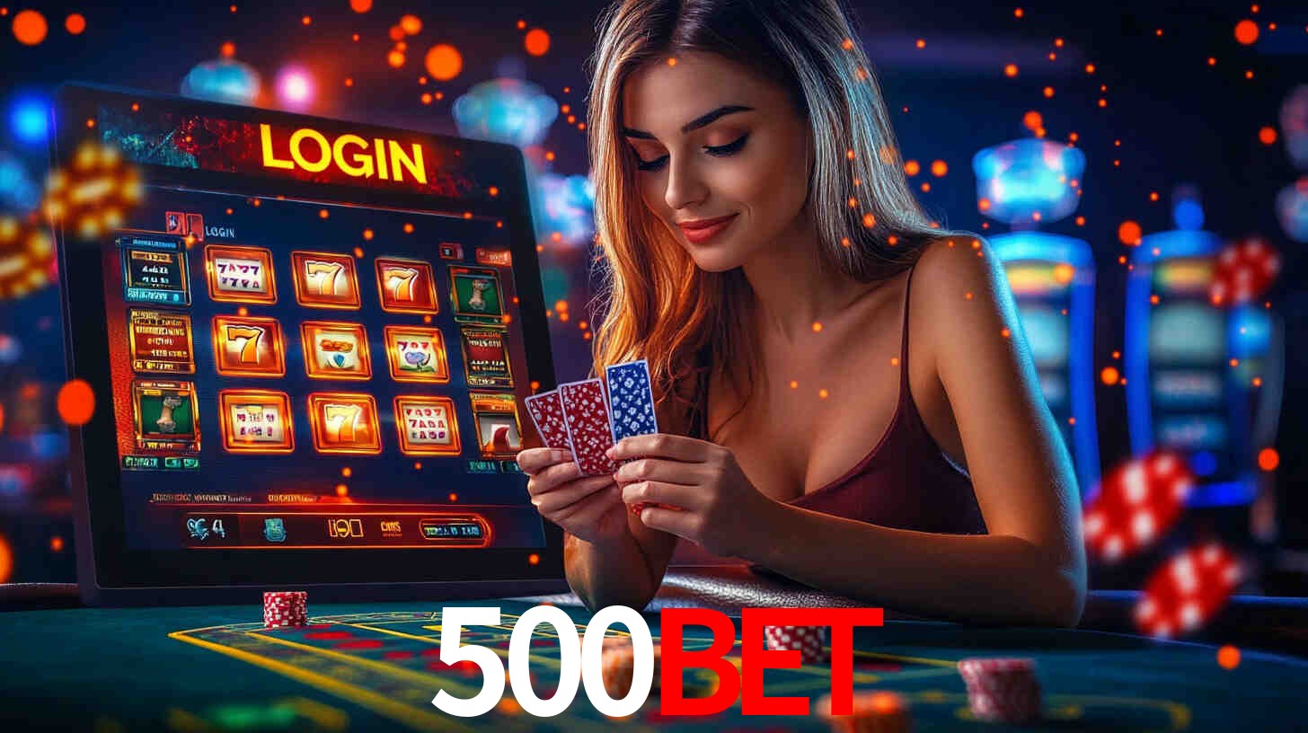 Premium Interface 500bet