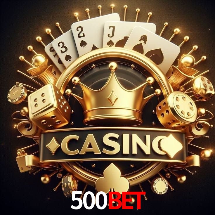 Provedores de Jogos 500bet