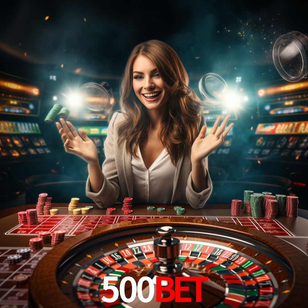 Aviator Game 500bet