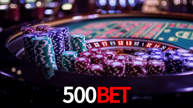 Bonus Features 500bet