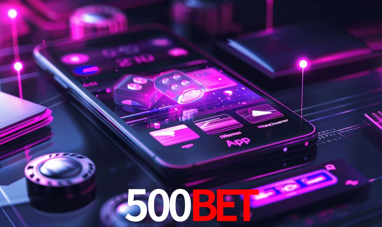 Account Benefits 500bet