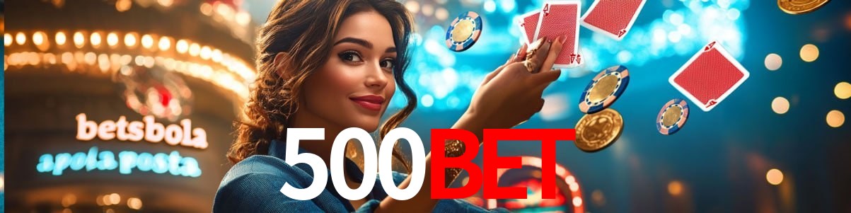 Security Systems 500bet