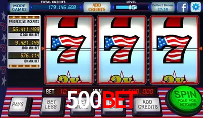 Descubra a Essência do 500bet: Nossa História e Compromissos