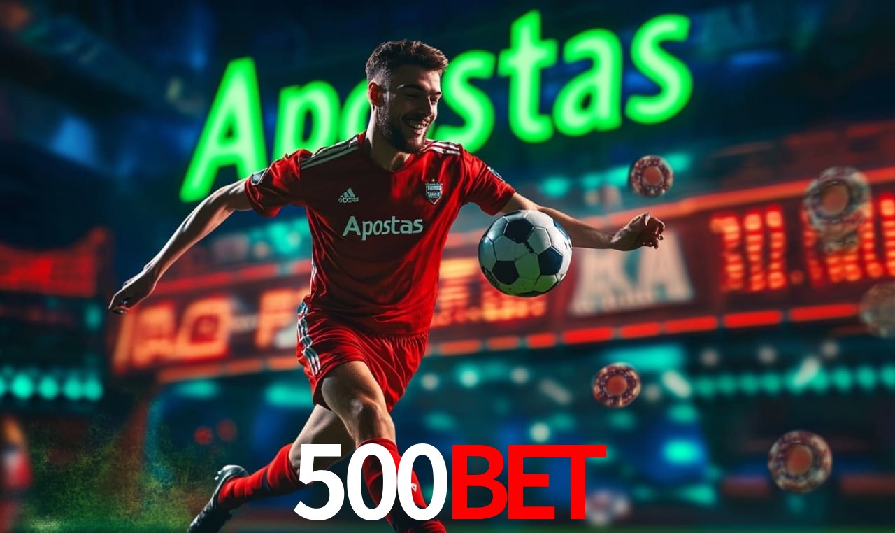 Casino Ao Vivo 500bet