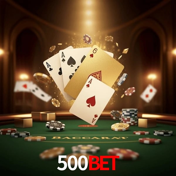 Game Providers 500bet