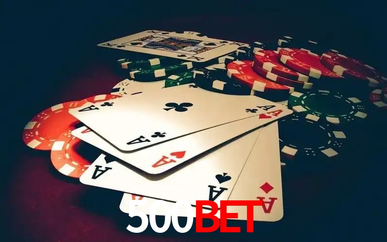 Explore as vantagens do 500bet: serviço profissional e confiabilidade