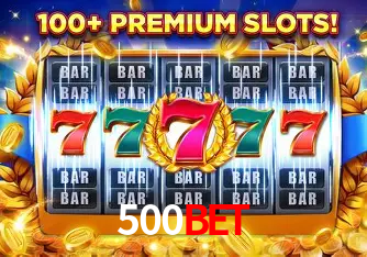 A Revolução dos Aplicativos de Jogos no 500bet