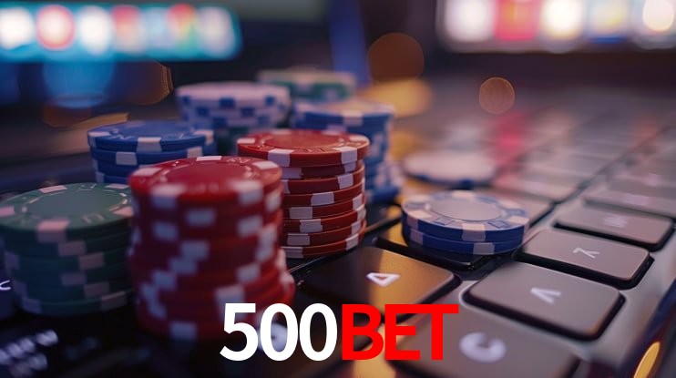 Especiais de Fim de Semana 500bet