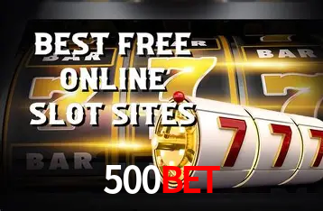 Descubra a Magia dos Jogos de Arcade no 500bet