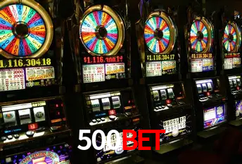 Apostas Esportivas na 500bet: Um Guia Completo