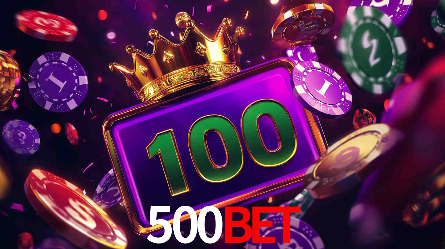 Statistics 500bet