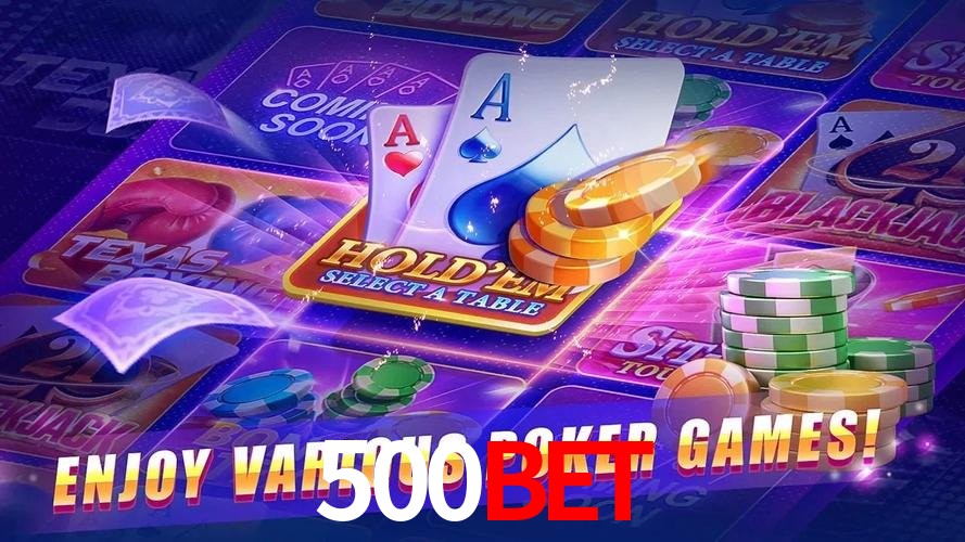 500bet