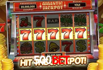 Inovações de Jogos na 500bet: O Futuro das Experiências Interativas