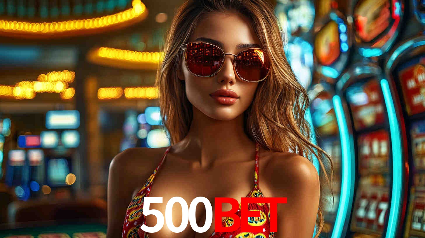 Tennis Betting 500bet