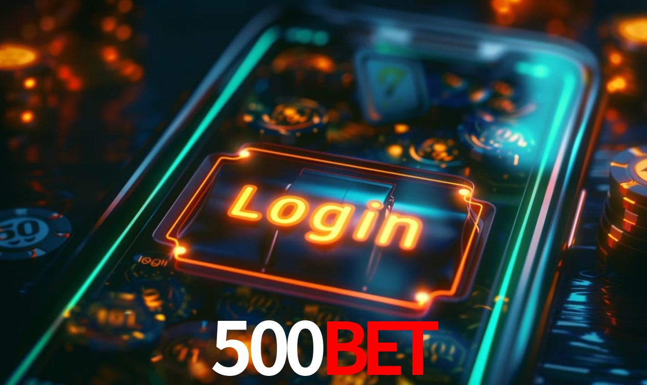 Quick Registration 500bet