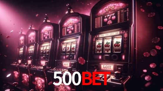 Torneios 500bet