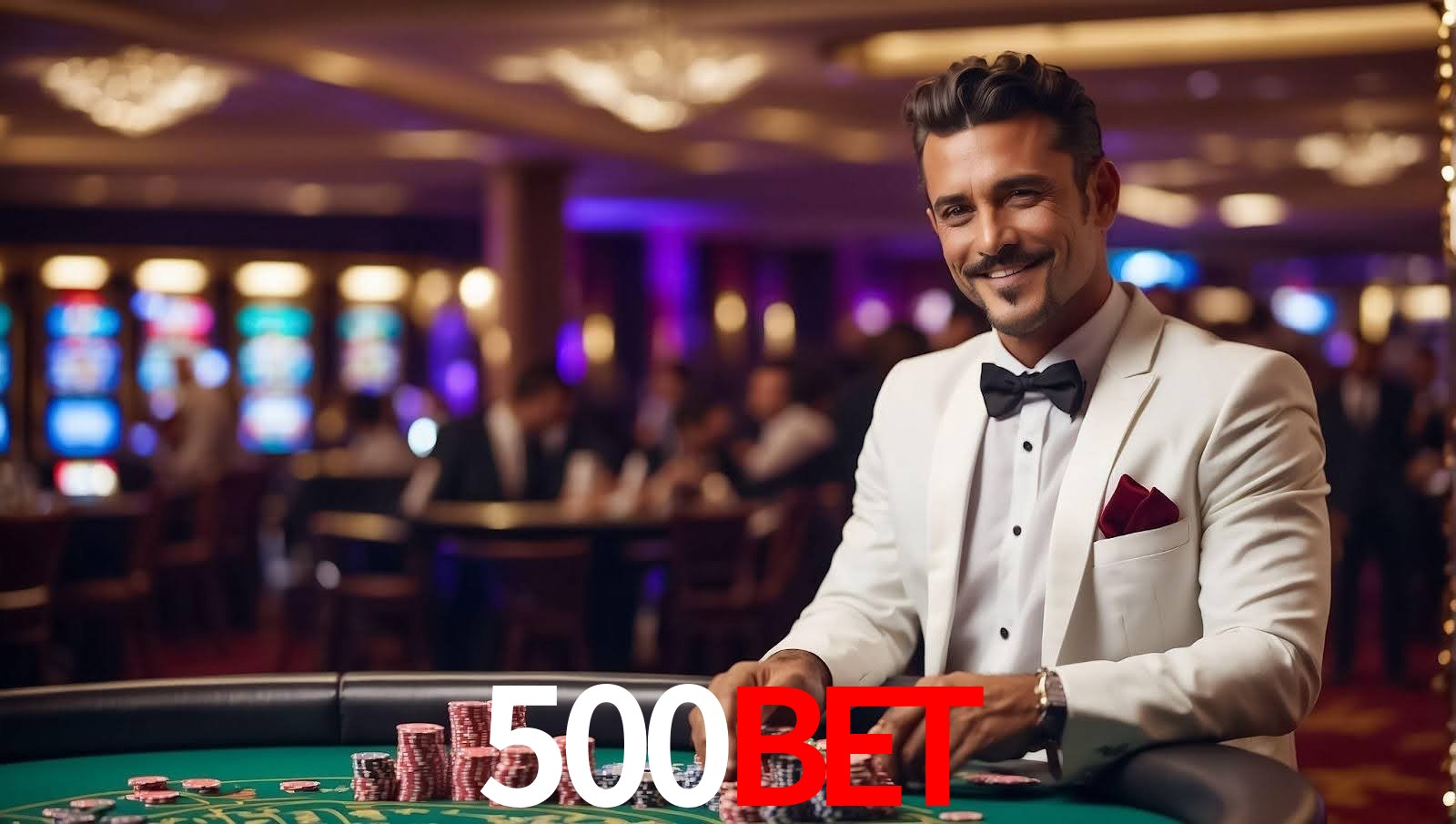 Promoções Sazonais 500bet
