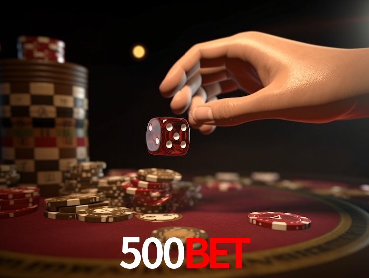 Segurança 2FA 500bet