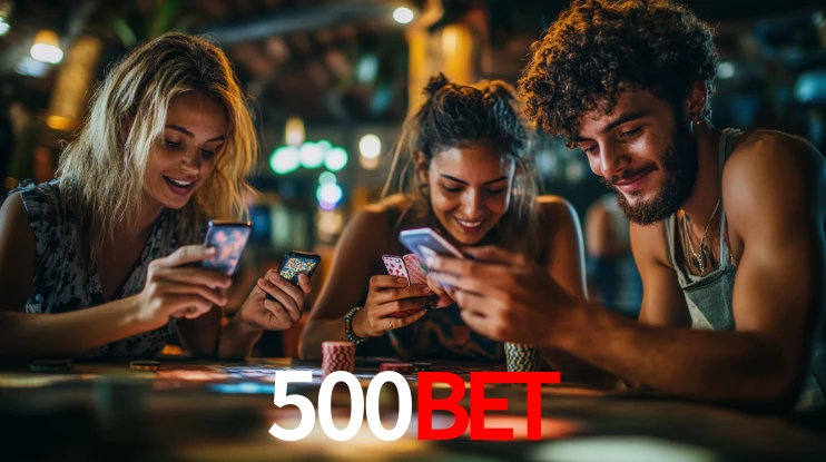 Game Statistics 500bet