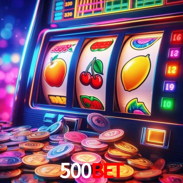Avaliações dos Jogadores 500bet