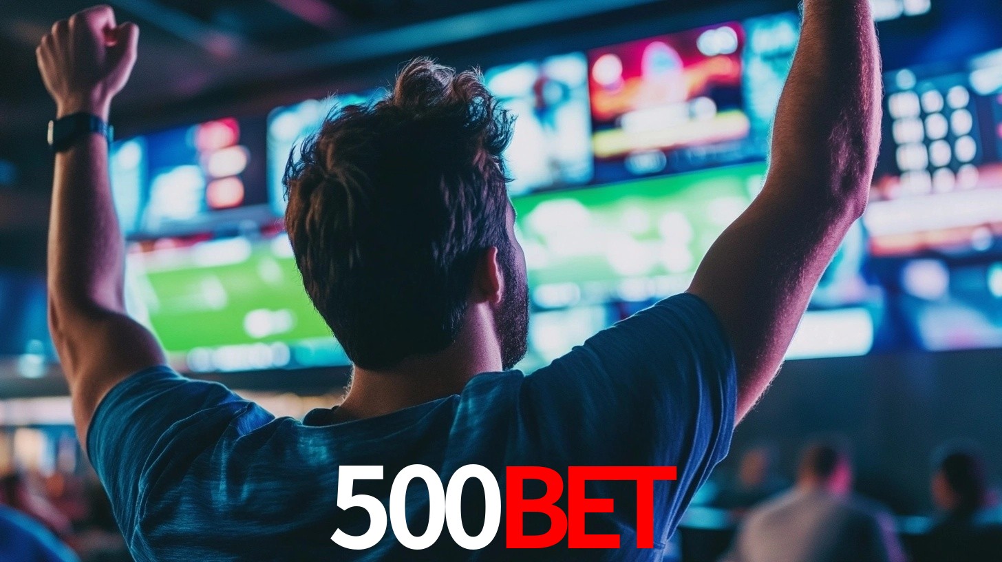 Tournaments 500bet