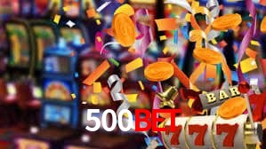 Bônus Generosos e Exclusivos no 500bet para Você!
