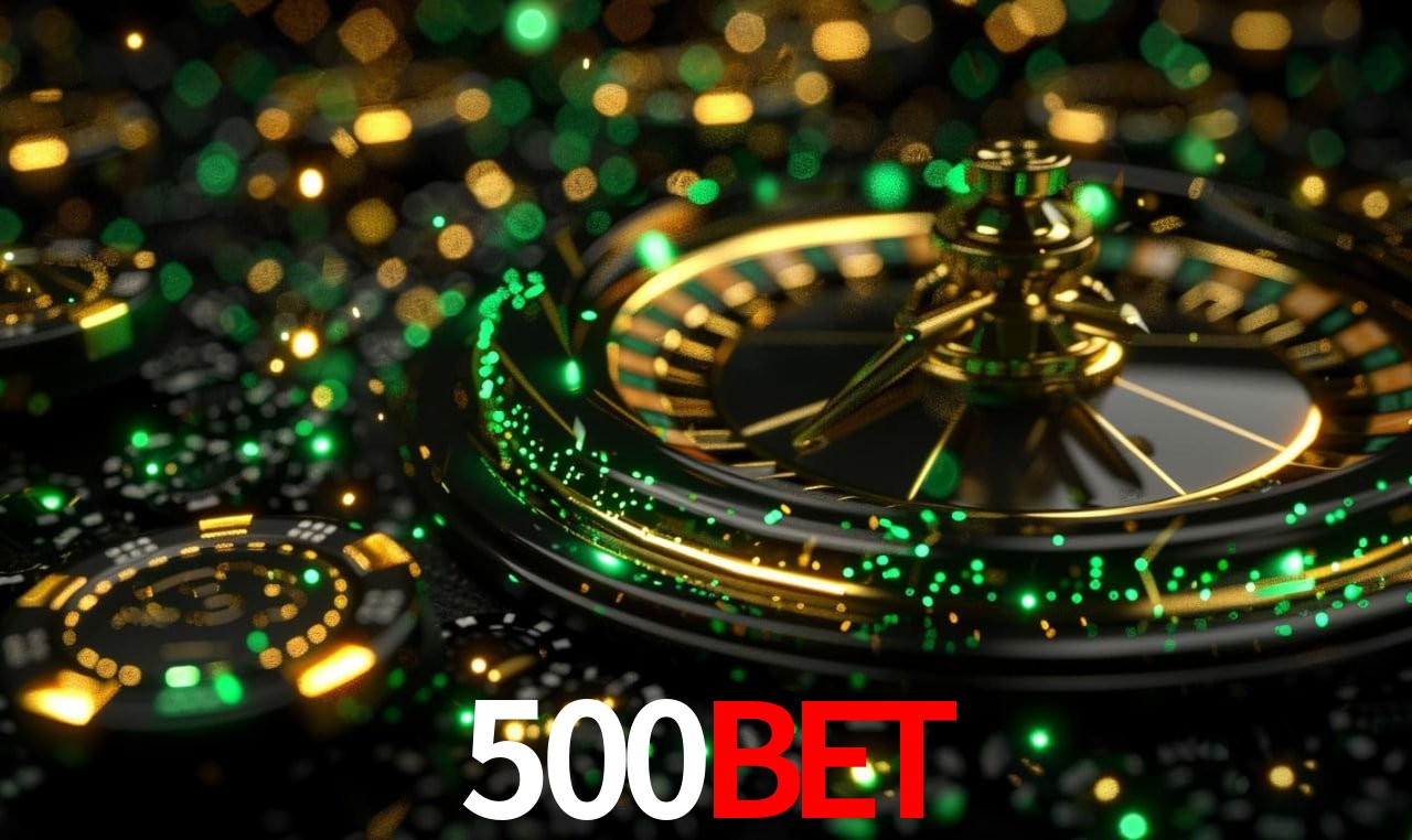 500bet