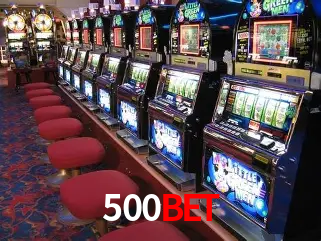 A Emoção da Loteria na 500bet: Uma Chance de Mudança de Vida
