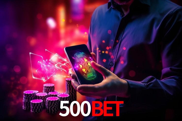 Estratégias Crash Games 500bet
