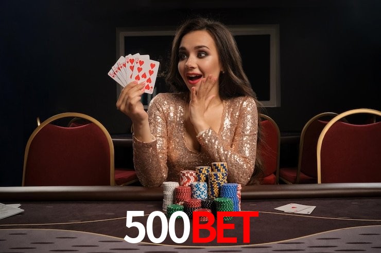 Programa VIP 500bet