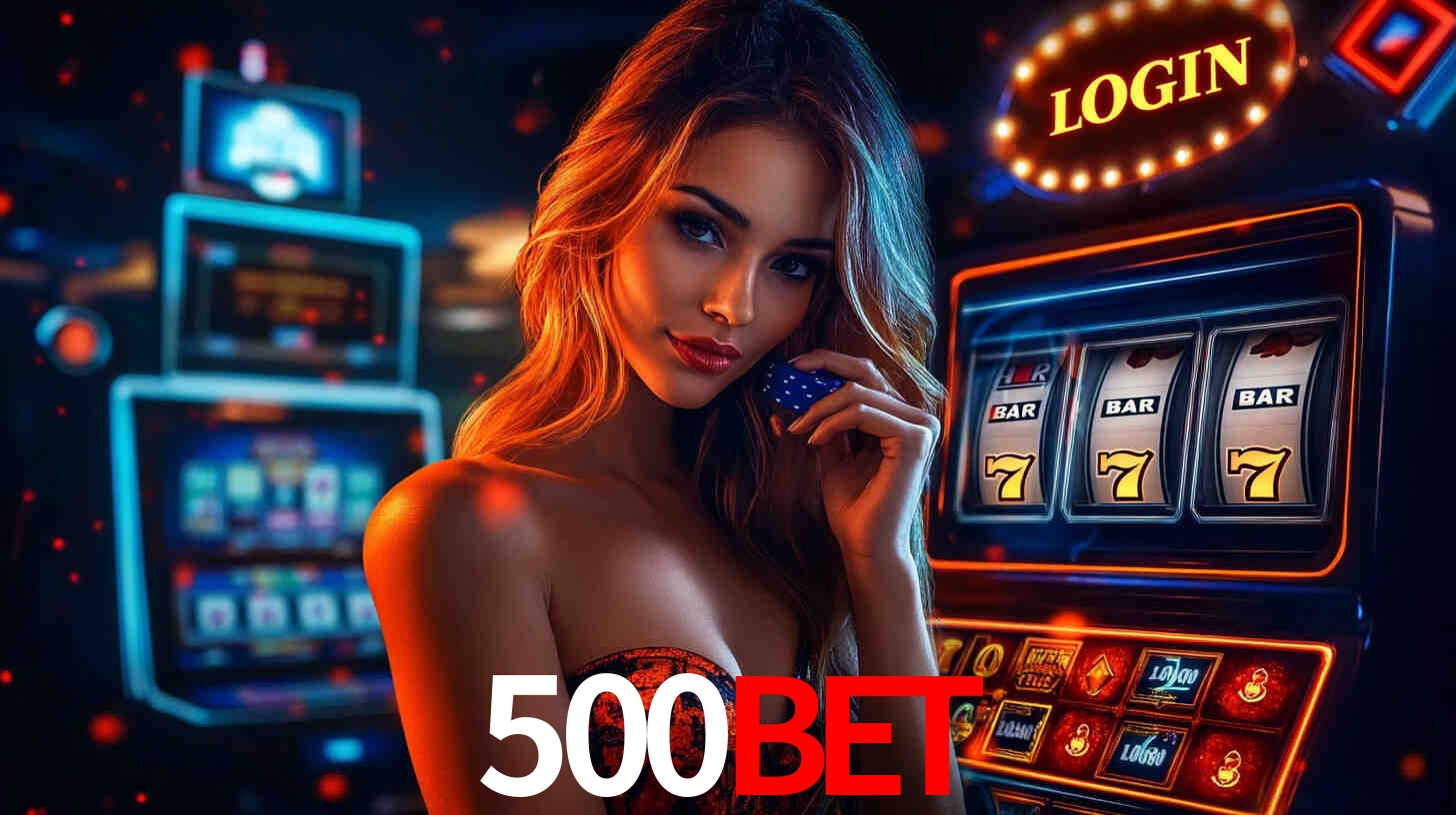 500bet App Interface