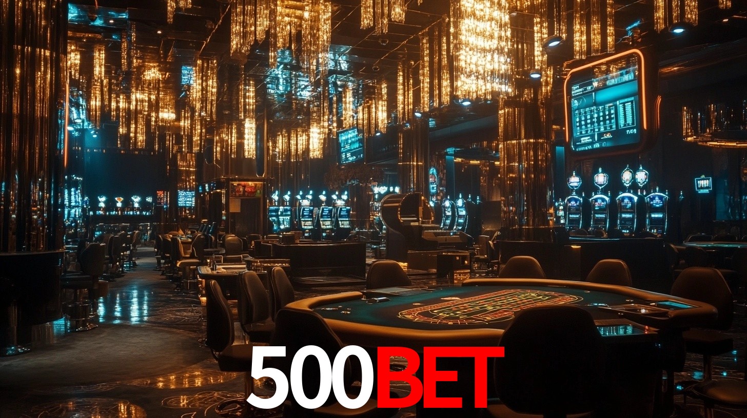 Daily Bonuses 500bet