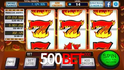 Desvendando o Mundo dos Jogos Virtuais na 500bet