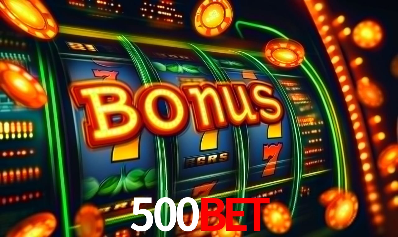 Games Directory 500bet