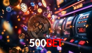 PIX Instantâneo 500bet