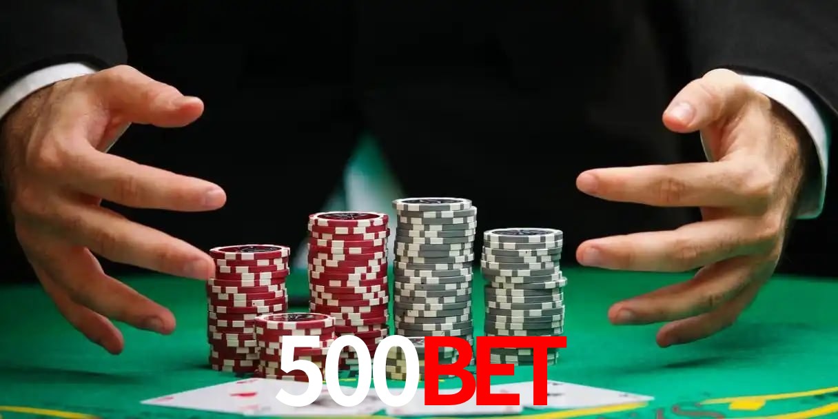 500bet login