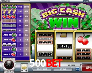 Apostas Esportivas na 500bet: Um Guia Completo