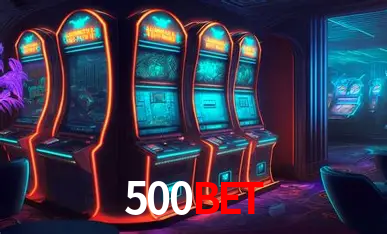 Inovações de Jogos na 500bet: O Futuro das Experiências Interativas