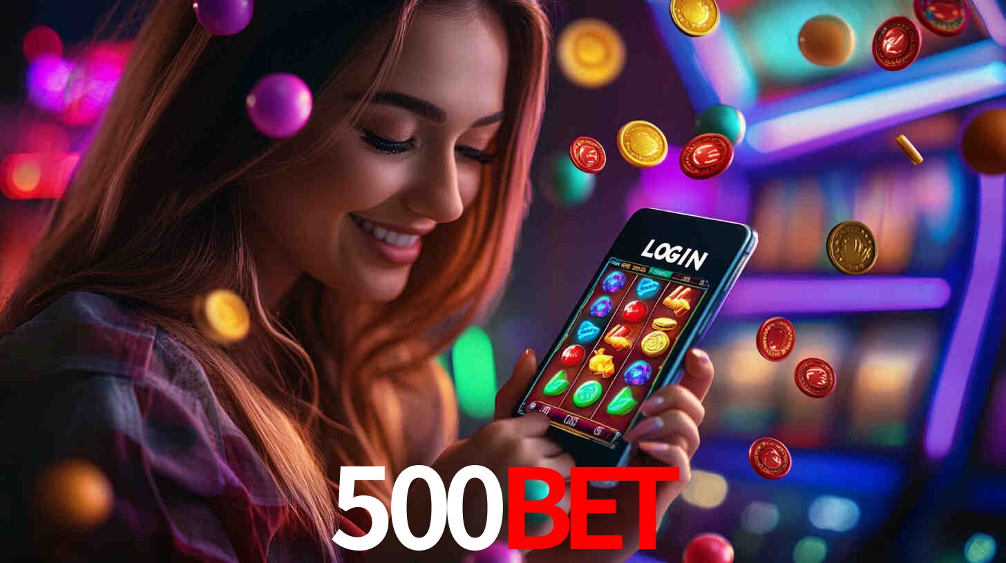 Blackjack Table 500bet