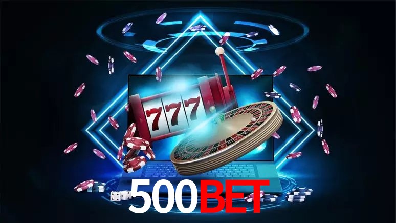 Design Responsivo 500bet