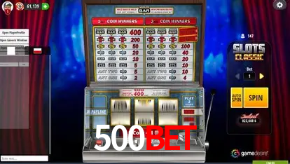 A Emoção da Loteria na 500bet: Uma Chance de Mudança de Vida