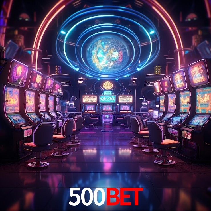 500bet