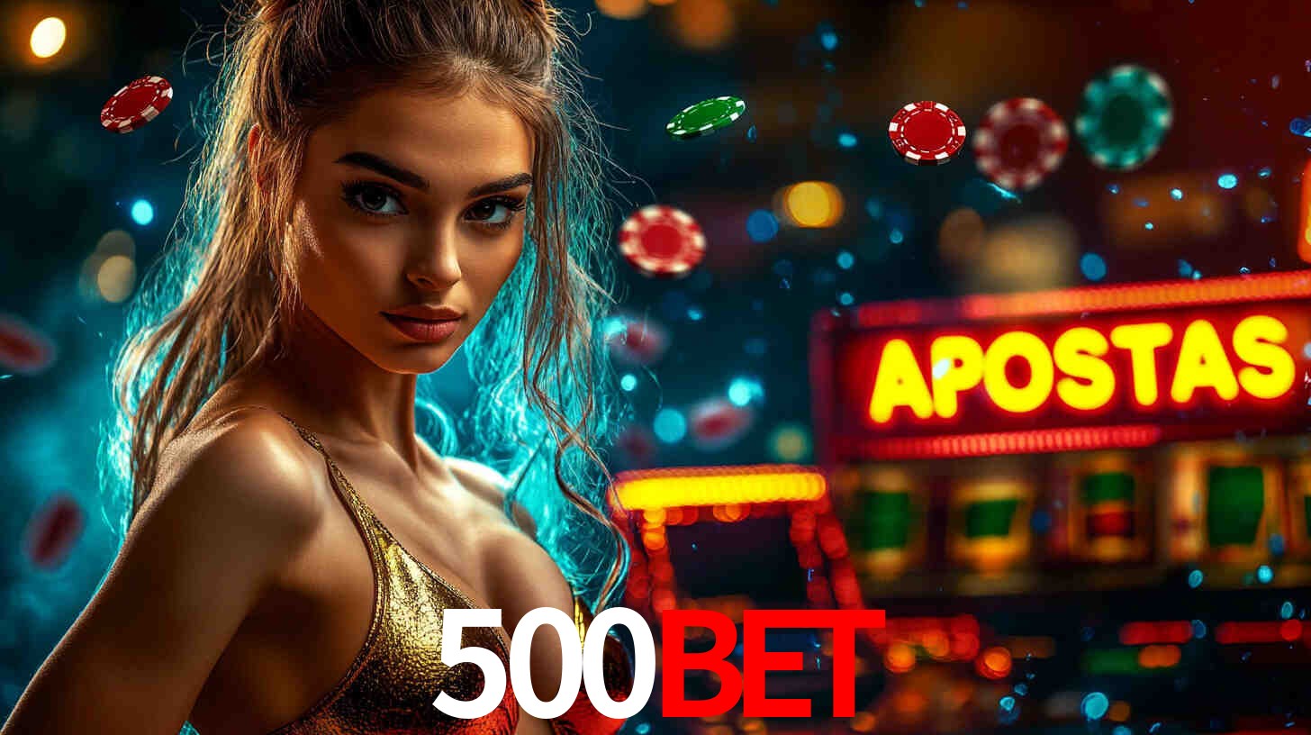Descubra a Essência do 500bet: Nossa História e Compromissos