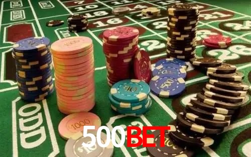 500bet
